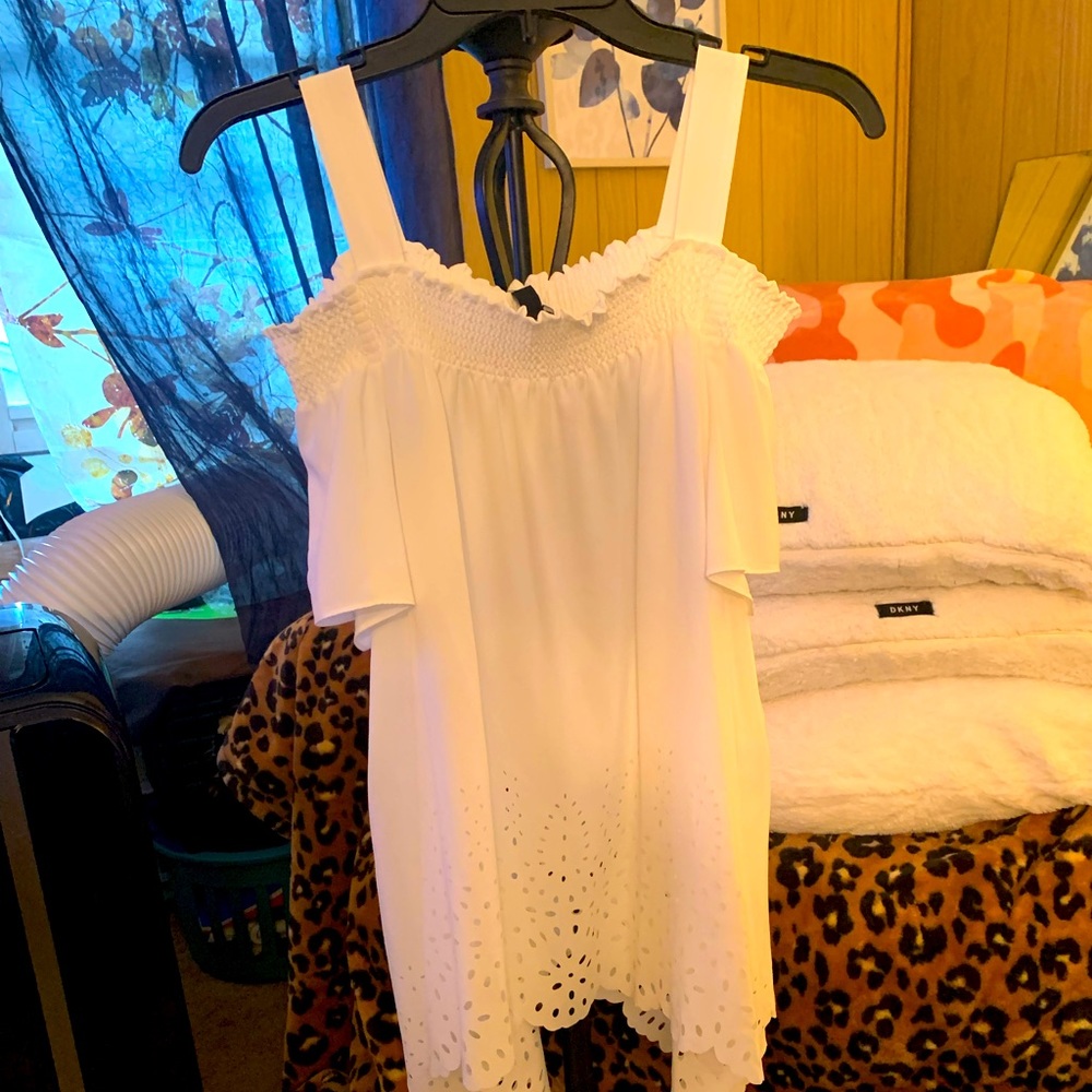 Jones New York top